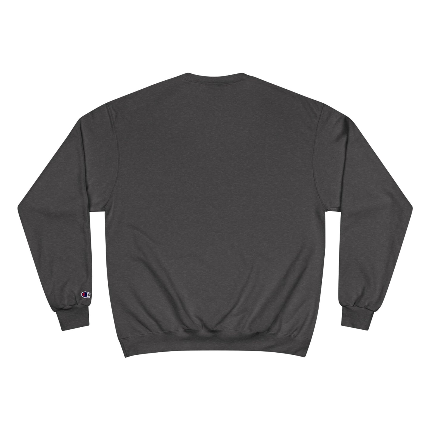 Champion Unisex Sweatshirt
