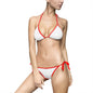 Tie-Side Bikini — Women's Two-Piece Swimsuit