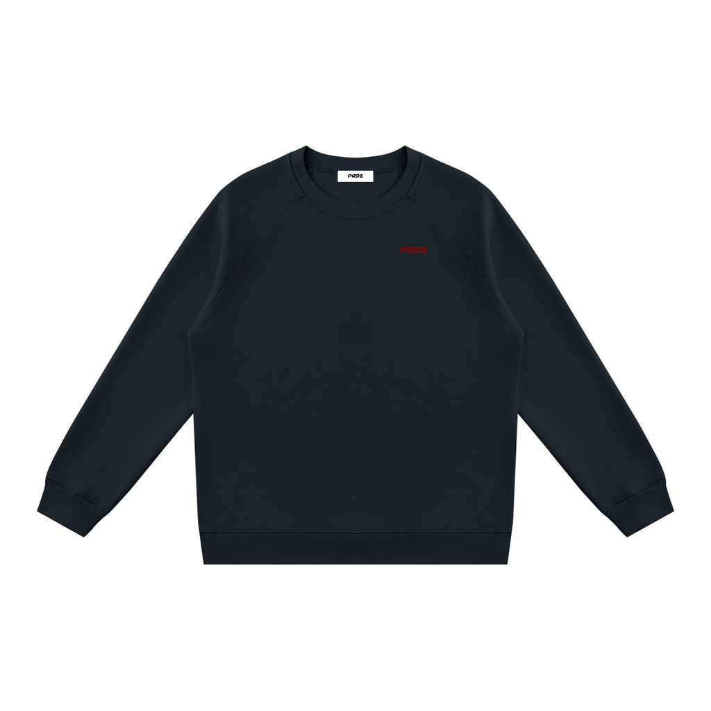 Unisex Regular Fit Crewneck Sweatshirt