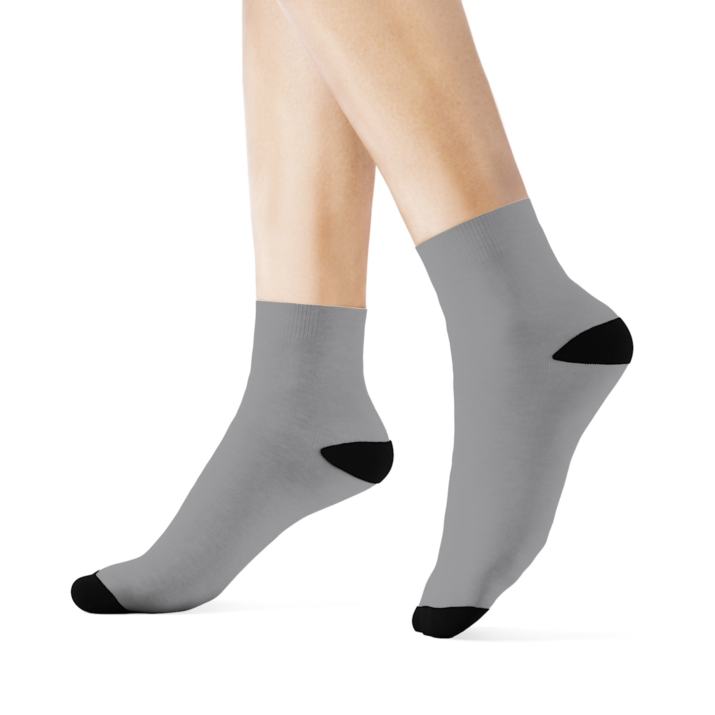 Prallaroide Stylish Crew Socks