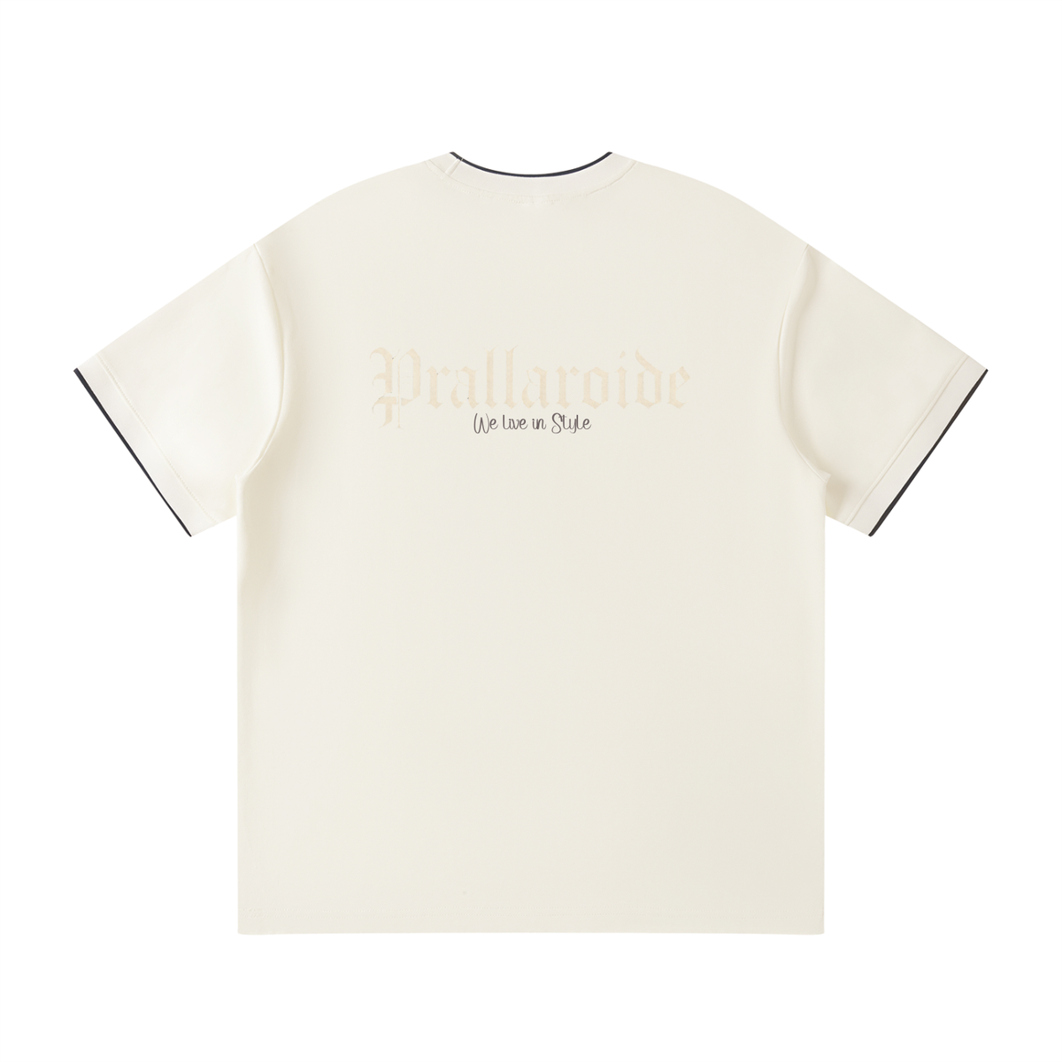 Unisex Regular Fit T-Shirt