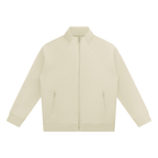 Unisex Stand Collar Jacket