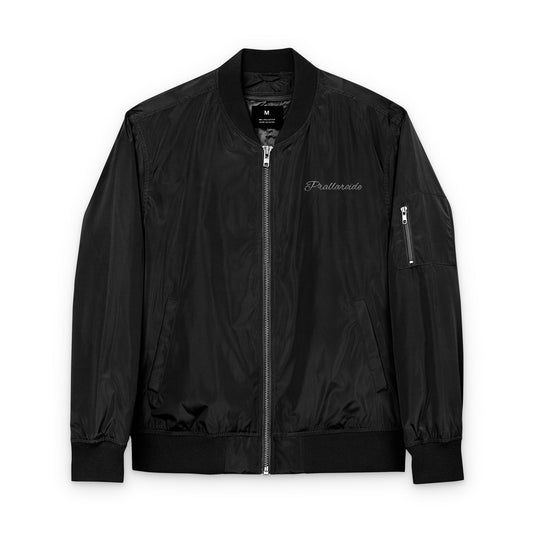 Prallaroide Bomber Jacket Big Dreams