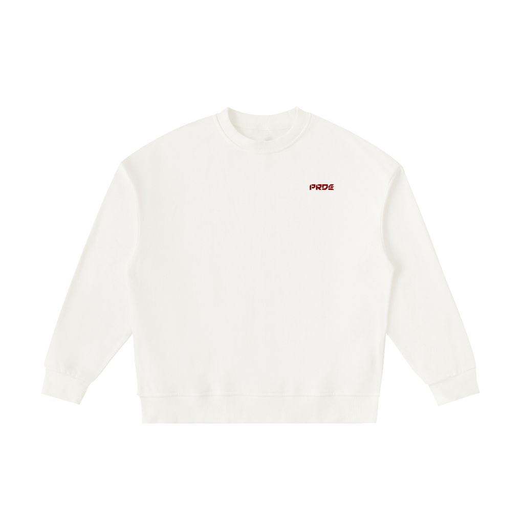 Essential Fleece Kids' Crewneck Sweatshirt