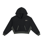 Women’s Color Block Hoodie