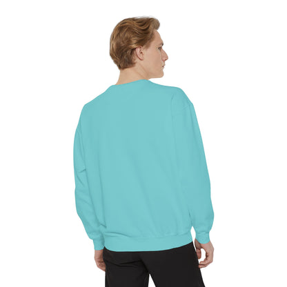 Chic Unisex Sweatshirt