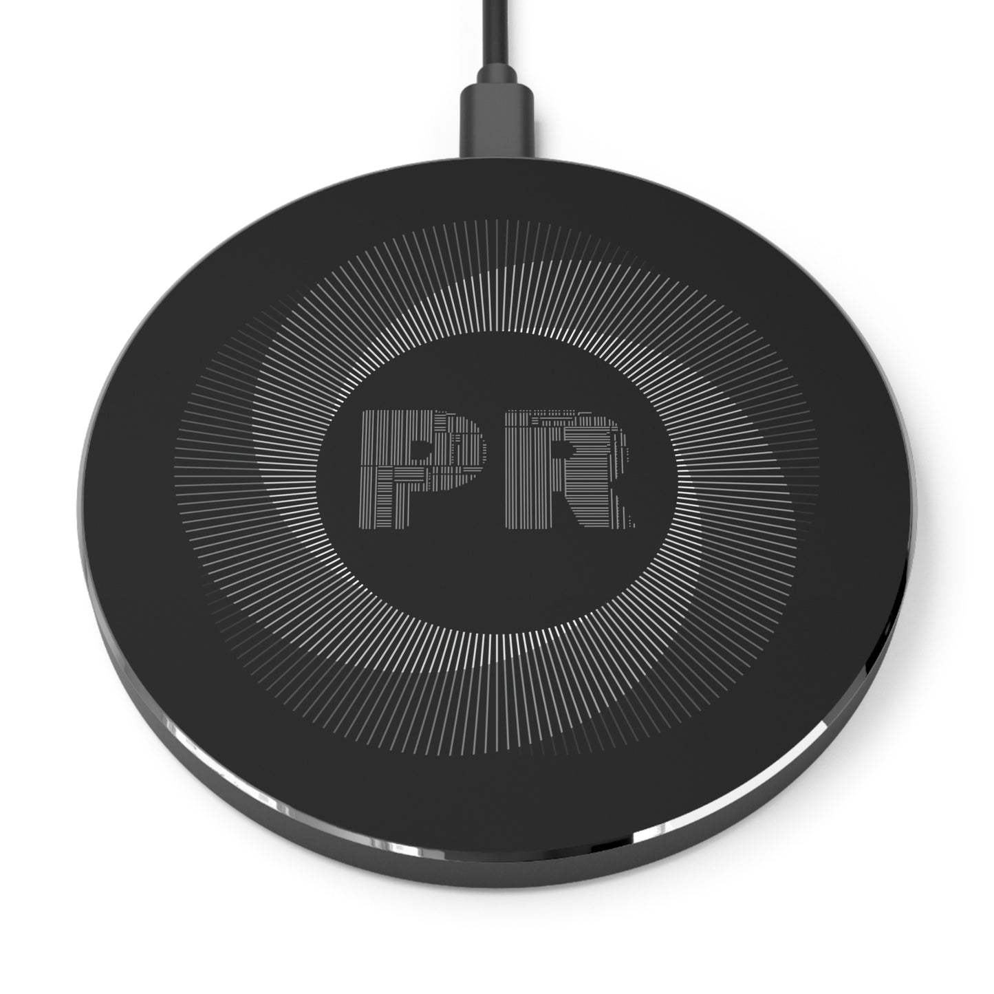 Prallaroide Modern Wireless Charger