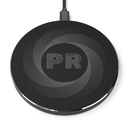 Prallaroide Modern Wireless Charger