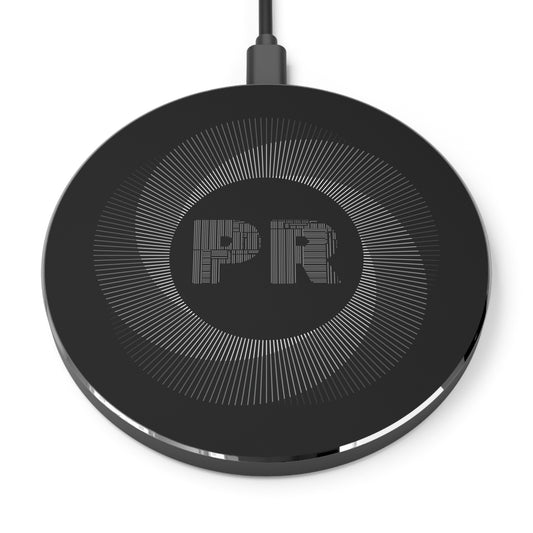 Prallaroide Modern Wireless Charger