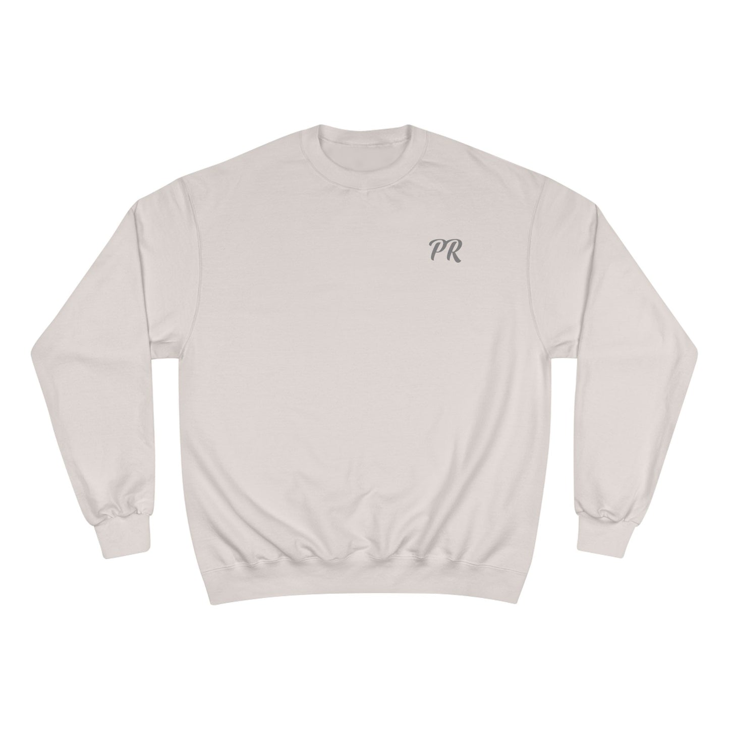 Champion X Prallaroide Sweatshirt