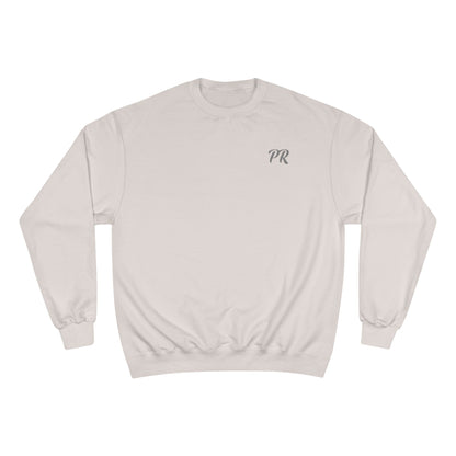 Champion X Prallaroide Sweatshirt