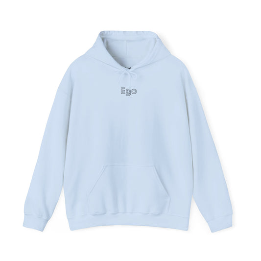 Prallaroide Ego Hoodie