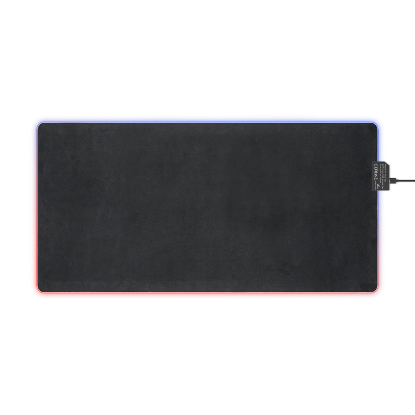 Prallaroide LED Gaming Mouse Pad