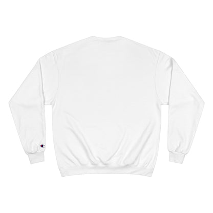 Champion X Prallaroide Sweatshirt