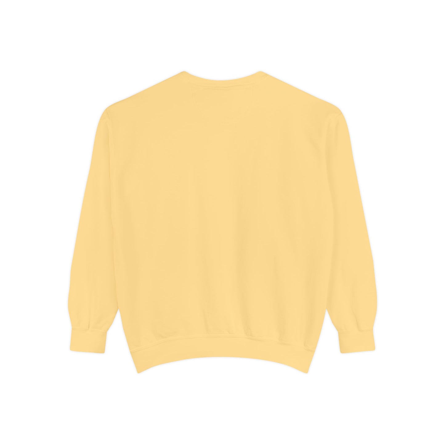 Chic Unisex Sweatshirt
