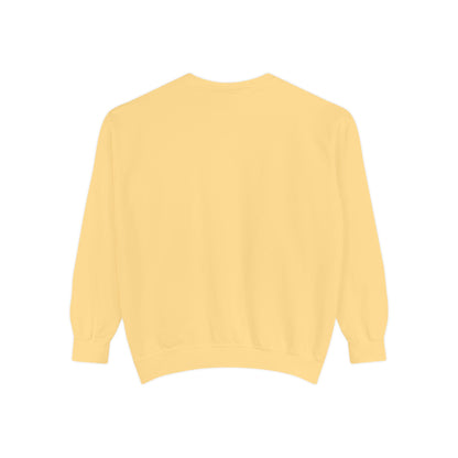 Chic Unisex Sweatshirt