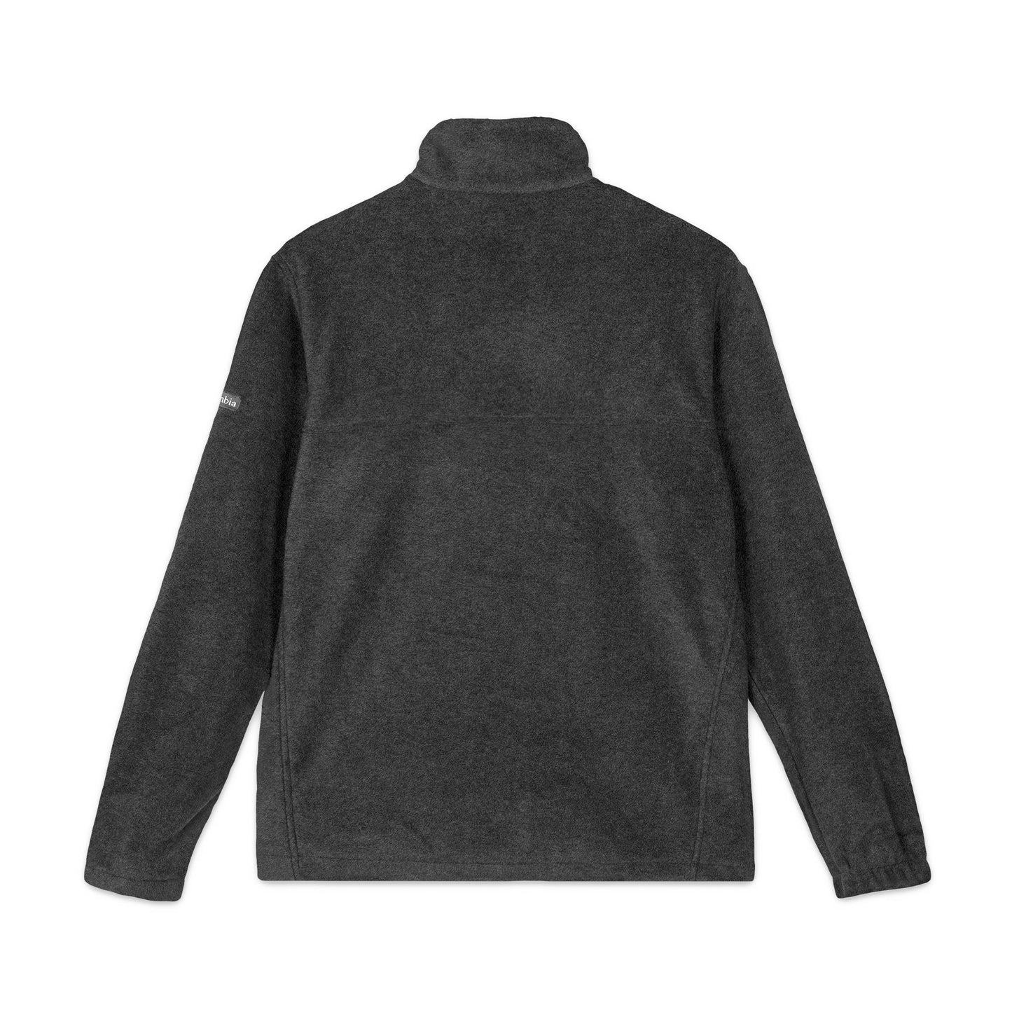 Unisex Columbia Fleece Jacket - Cozy Embroidered Layer for Outdoor Adventures, Perfect Gift for Him & Her, Fall & Winter Wear, Hiking, [...]