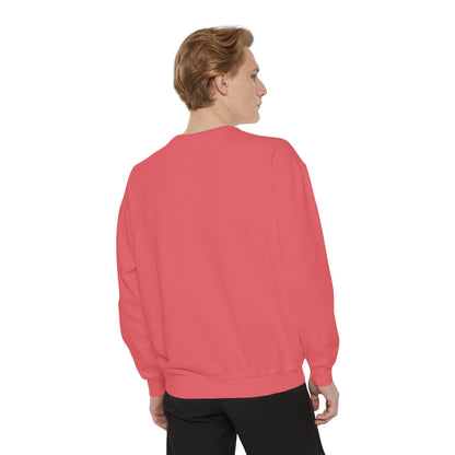 Chic Unisex Sweatshirt