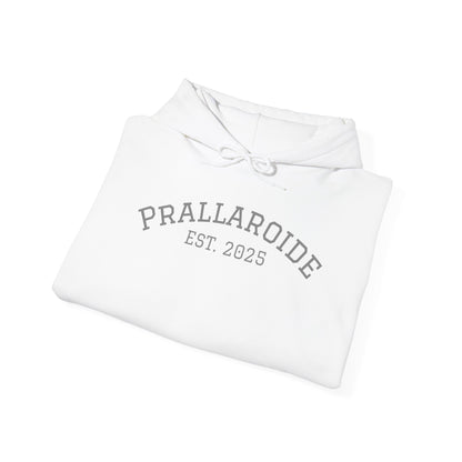 Prallaroide Spooky Spider Hoodie
