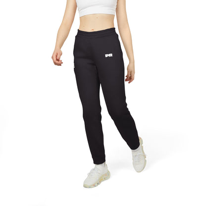 Prallaroide X Adidas Unisex Fleece Joggers