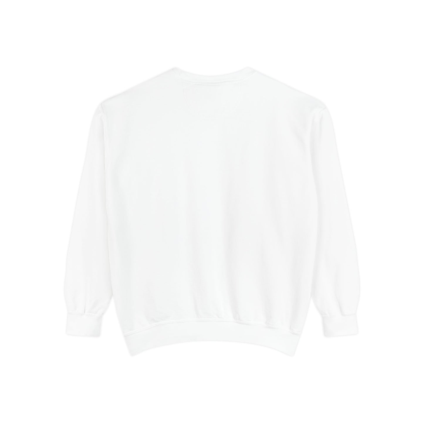 Chic Unisex Sweatshirt