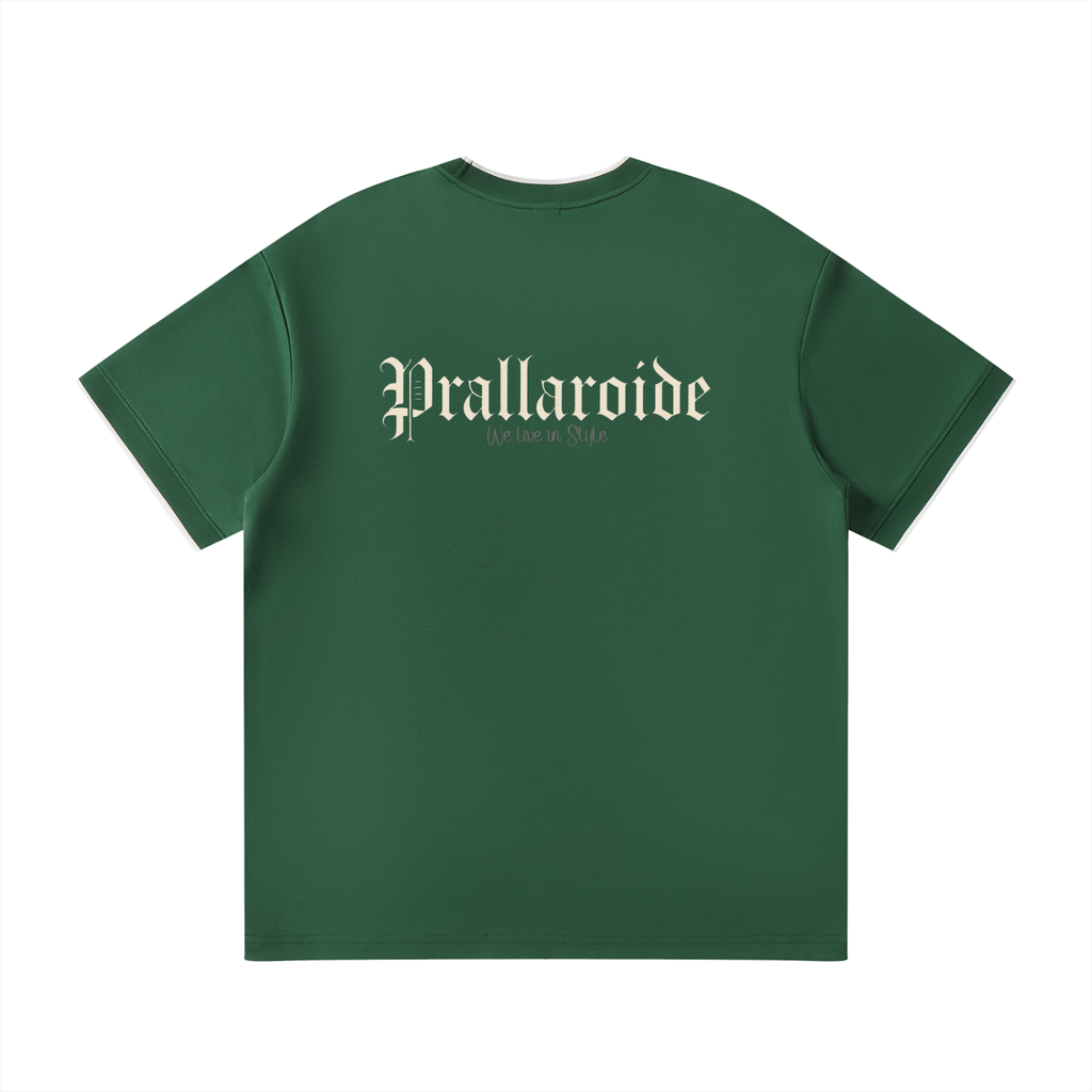 Unisex Regular Fit T-Shirt
