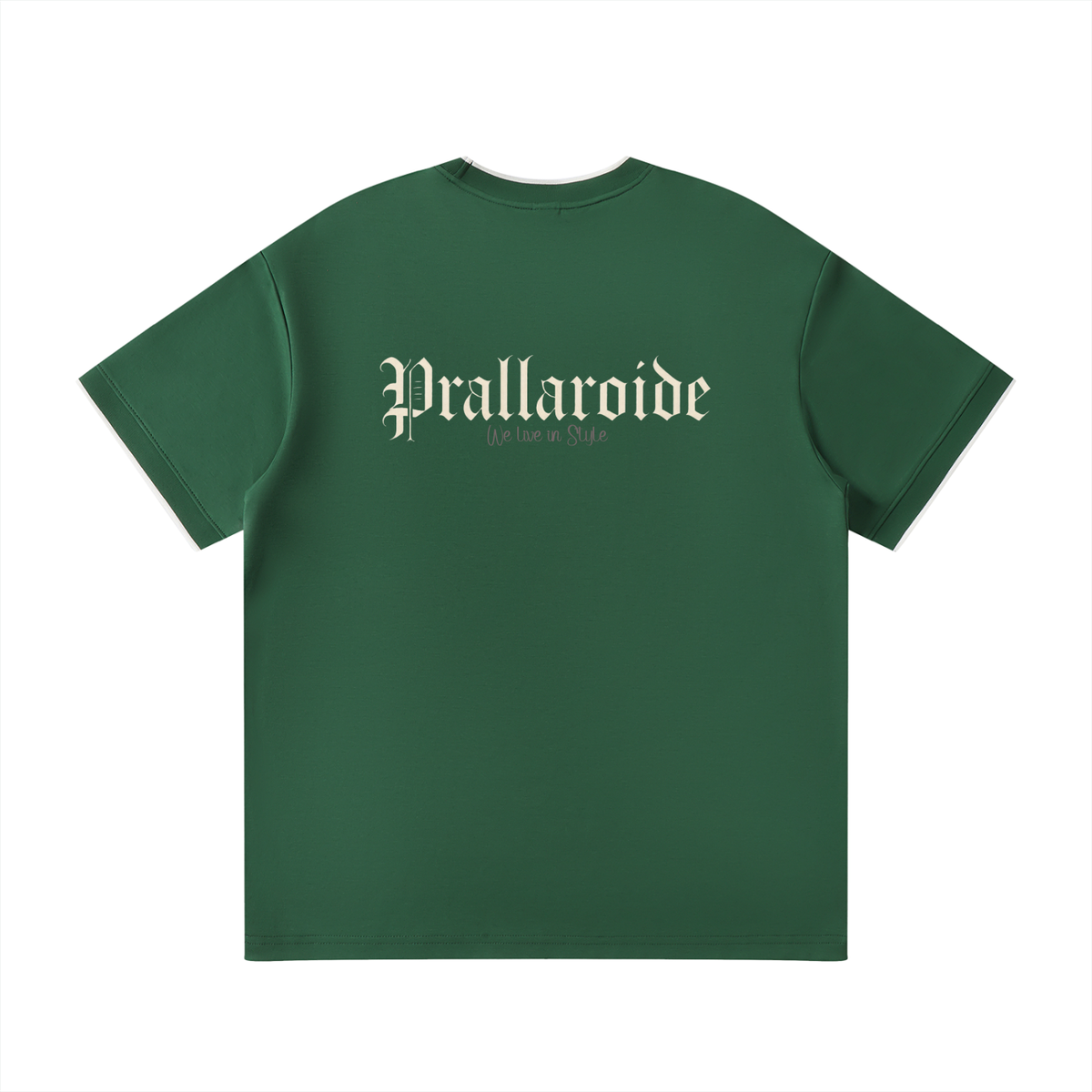 Unisex Regular Fit T-Shirt