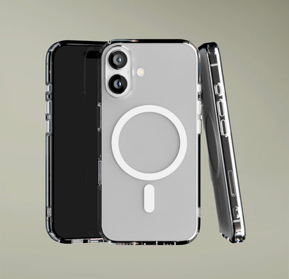 Prallaroide Magnetic Impact Resistant Case