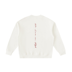 Essential Fleece Kids' Crewneck Sweatshirt