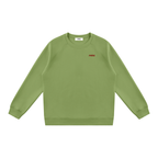 Unisex Regular Fit Crewneck Sweatshirt