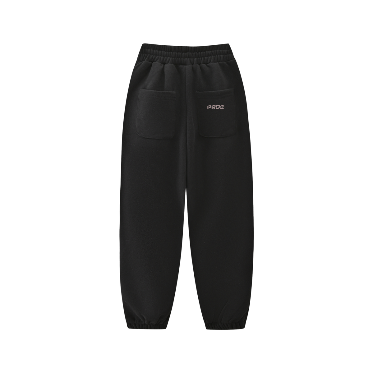 Essential Kids' Fleece Jogged Sweatpants