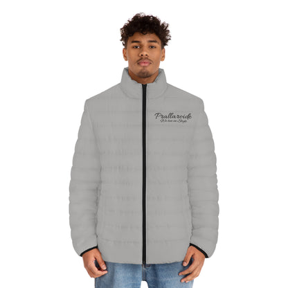 Prallaroide Stylish Puffer Jacket