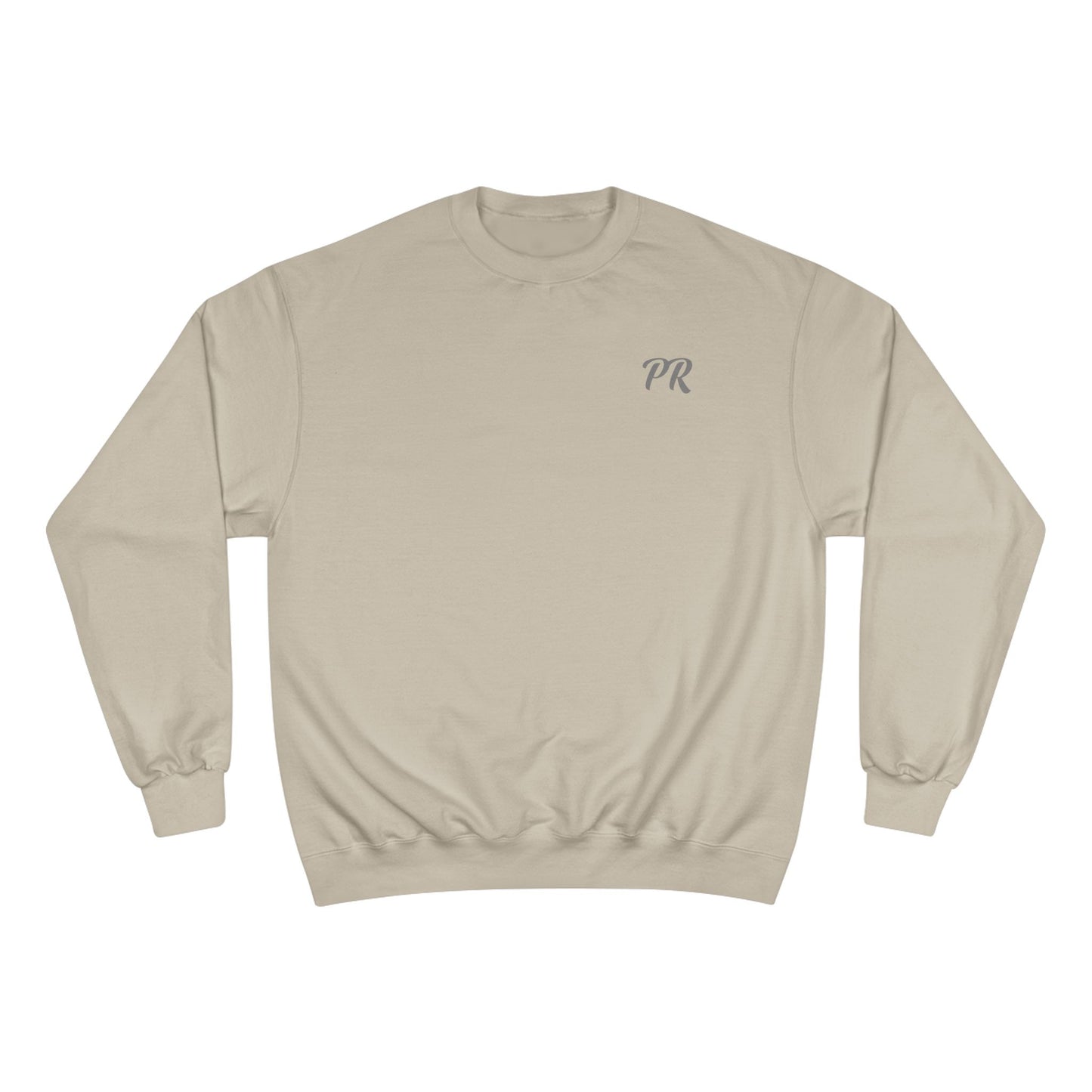 Champion X Prallaroide Sweatshirt