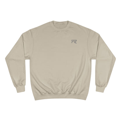 Champion X Prallaroide Sweatshirt