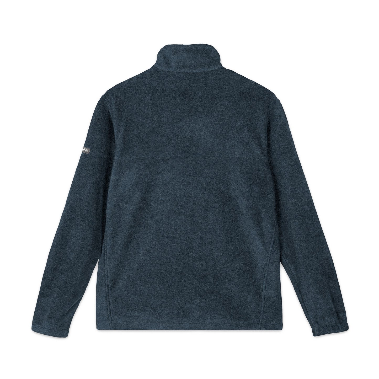 Unisex Columbia Fleece Jacket - Cozy Embroidered Layer for Outdoor Adventures, Perfect Gift for Him & Her, Fall & Winter Wear, Hiking, [...]