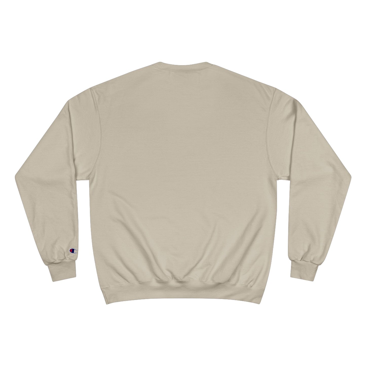 Champion Unisex Sweatshirt