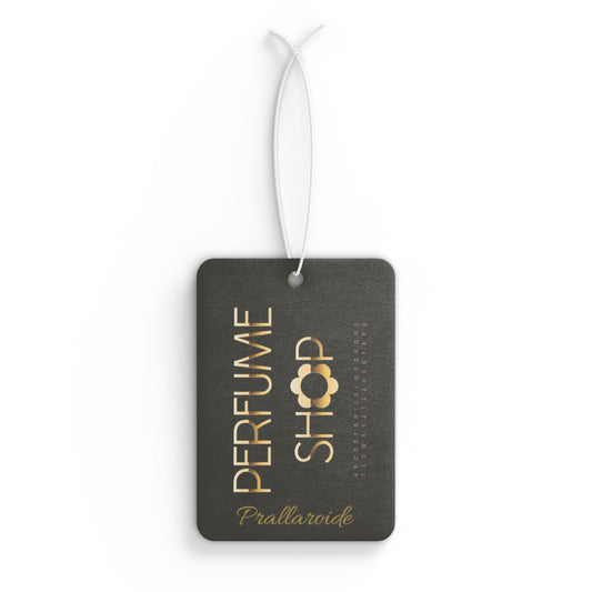 Prallaroide Car Air Freshener