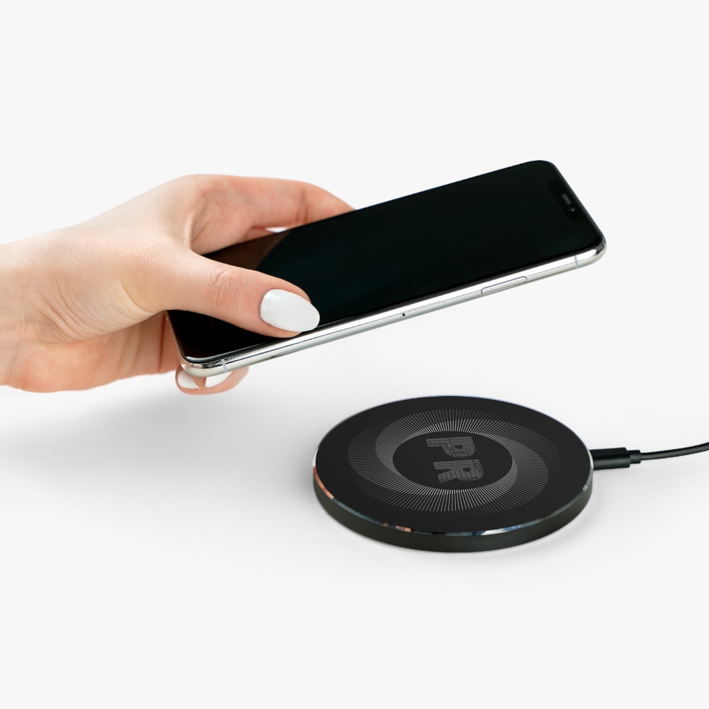 Prallaroide Modern Wireless Charger