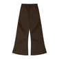 Wide Leg Drawstring Sweatpants