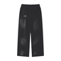 Sunfade Loose Fit Cotton Sweatpants