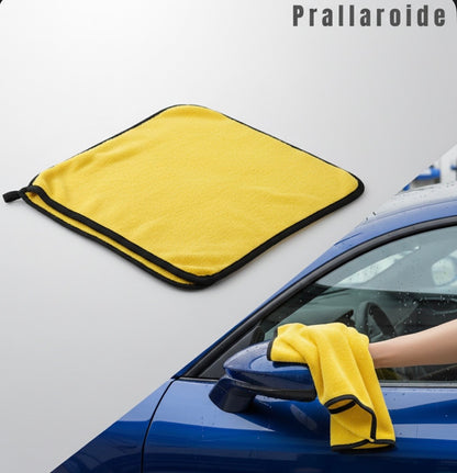 2er Set aus 2 Tüchern und einer Handyhalterung