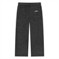Unisex Vintage Wash Straight Leg Jeans