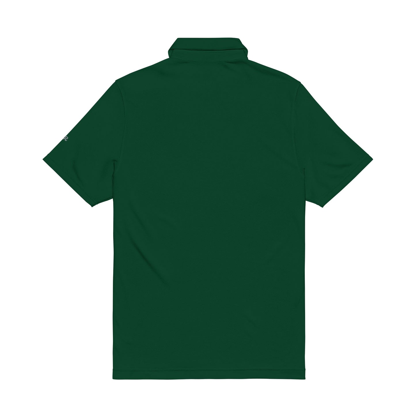 Under Armour X Prallaroide Elegant Men's Polo Shirt