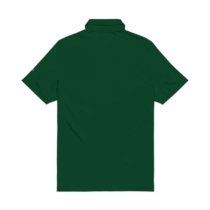 Under Armour X Prallaroide Elegant Men's Polo Shirt