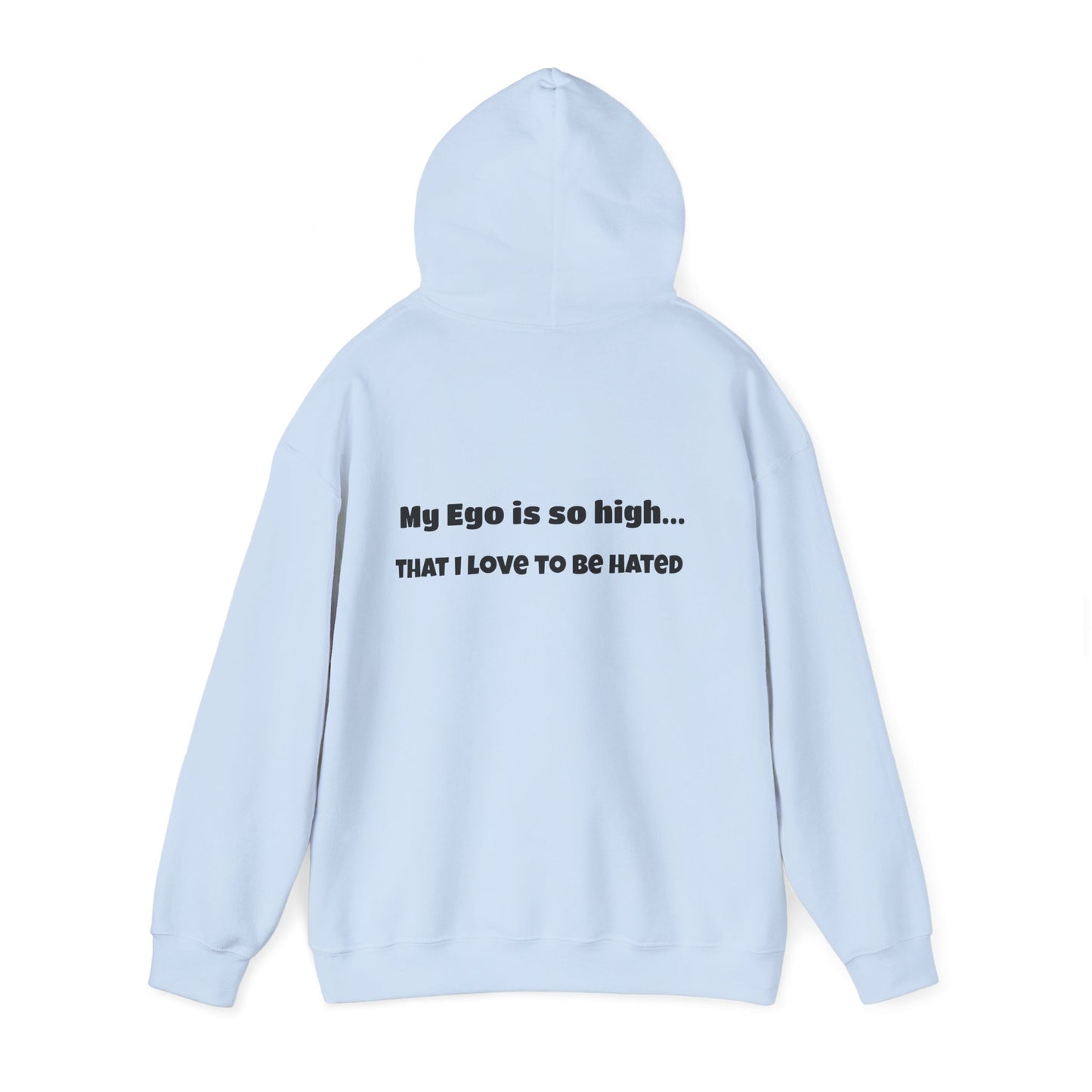 Prallaroide Ego Hoodie