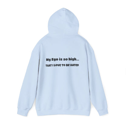 Prallaroide Ego Hoodie