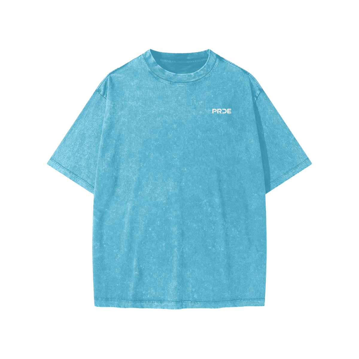 Snow Washed Kids' T-Shirt