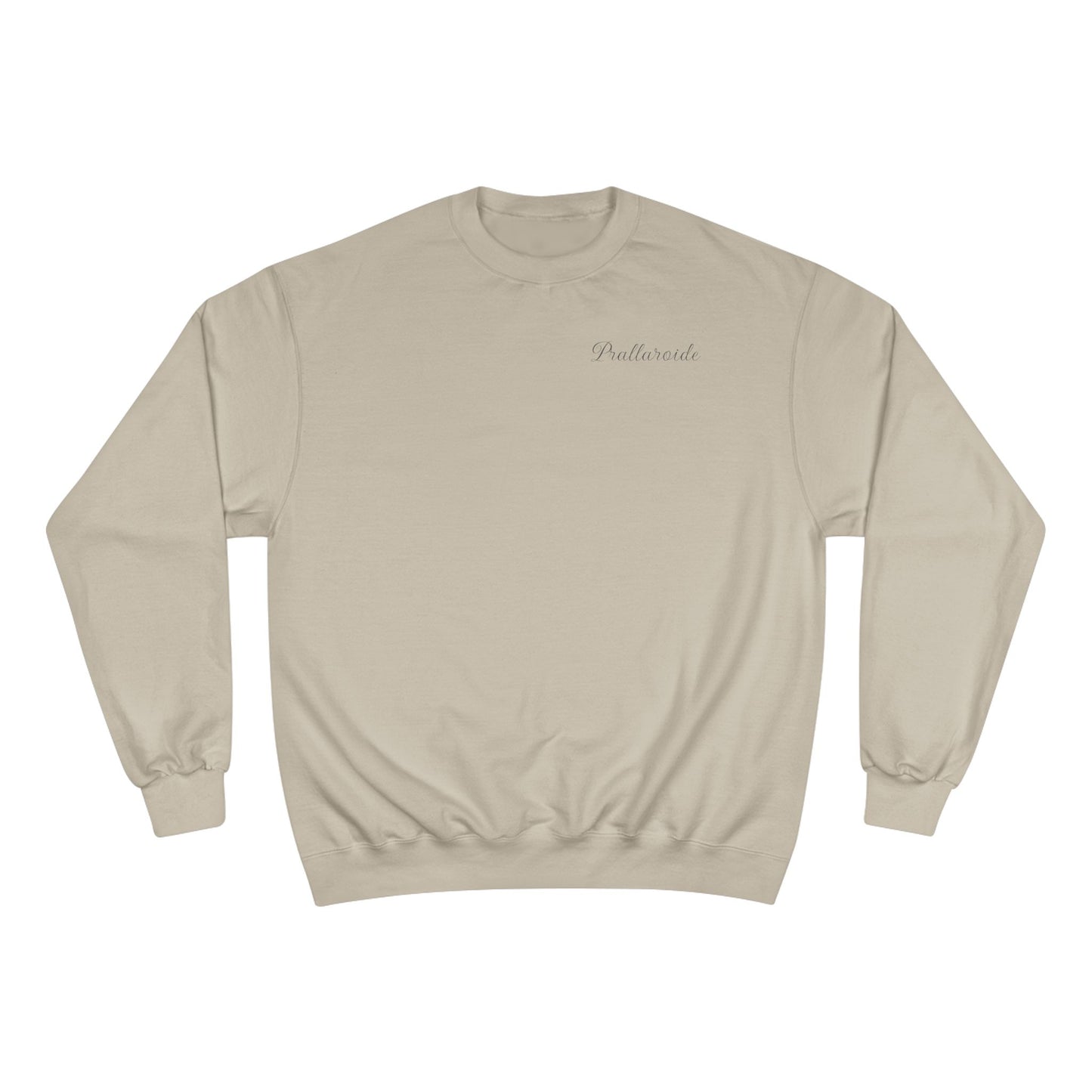 Champion Unisex Sweatshirt