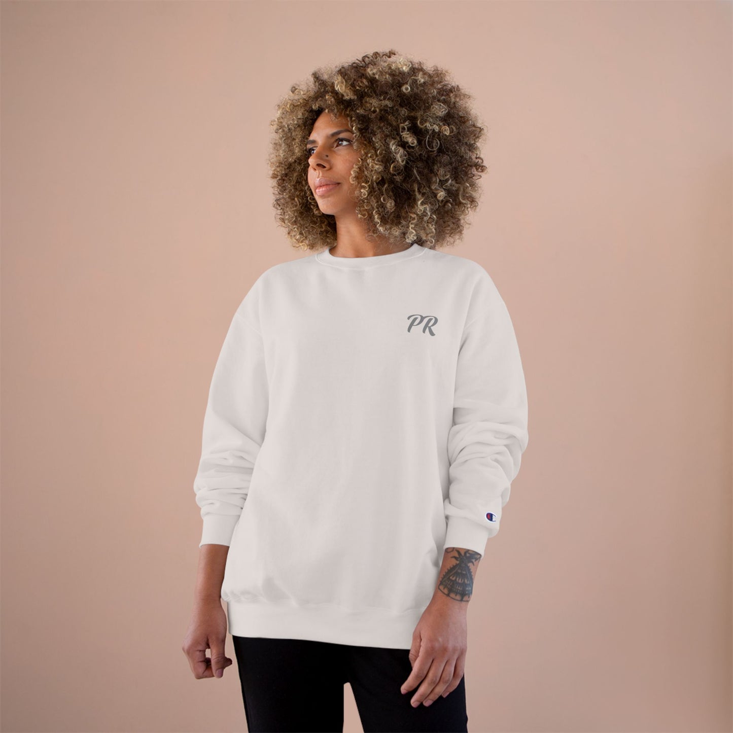 Champion X Prallaroide Sweatshirt