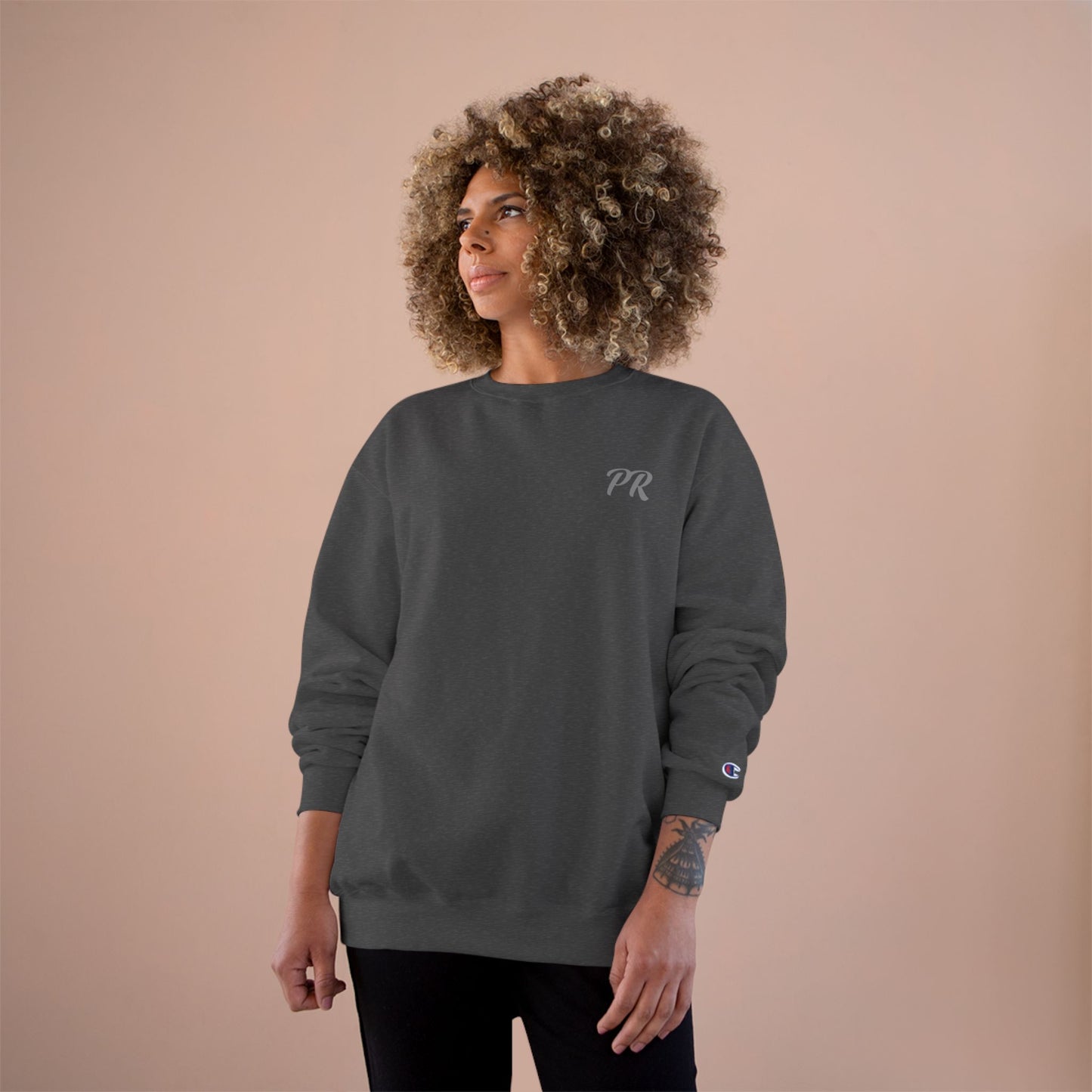 Champion X Prallaroide Sweatshirt